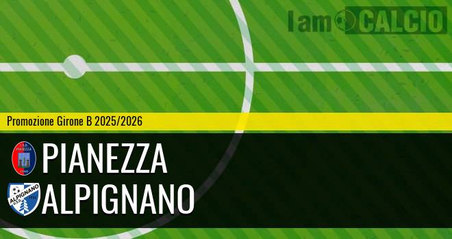 Pianezza - Alpignano