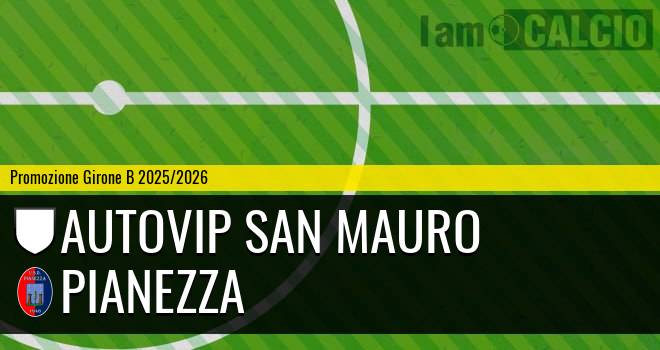 Autovip San Mauro - Pianezza