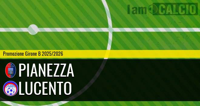 Pianezza - Lucento