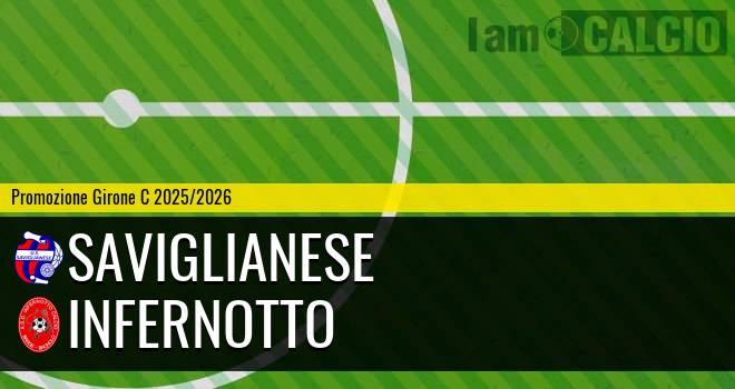 Saviglianese - Infernotto