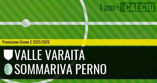 Valle Varaita - Sommariva Perno