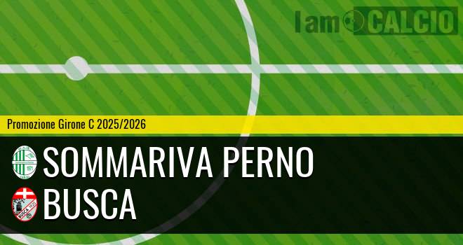 Sommariva Perno - Busca