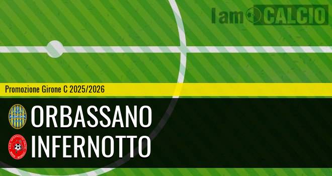 Orbassano - Infernotto