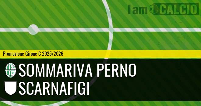 Sommariva Perno - Scarnafigi