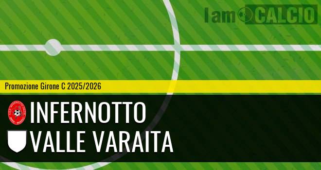 Infernotto - Valle Varaita