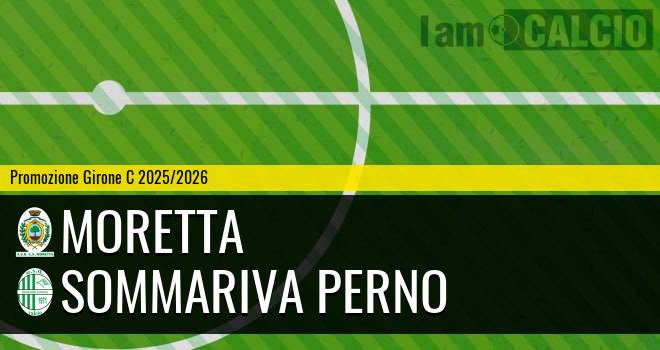 Moretta - Sommariva Perno