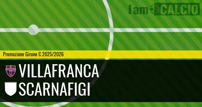 Villafranca - Scarnafigi
