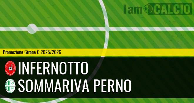 Infernotto - Sommariva Perno