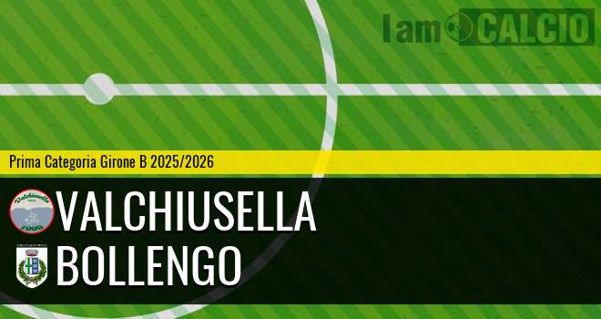 Valchiusella - Bollengo