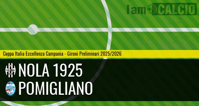 Frattese - Pomigliano