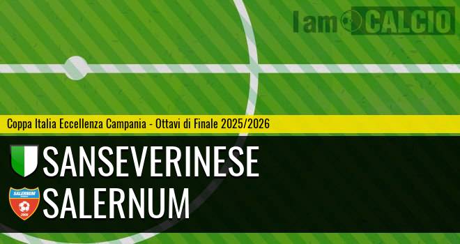 Sanseverinese - Salernum