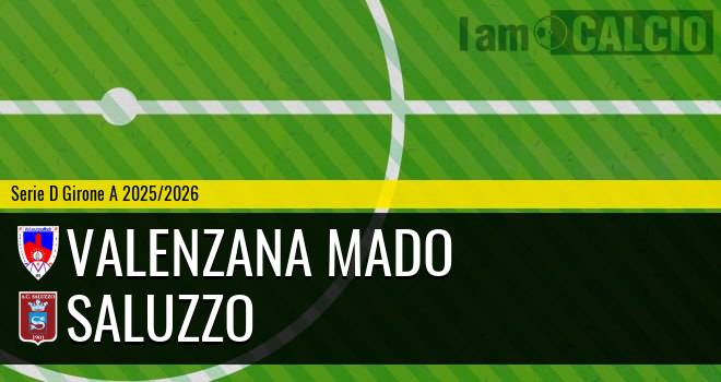 Valenzana Mado - Saluzzo