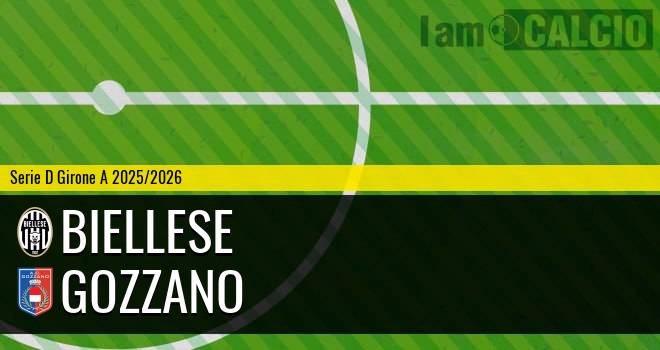 Biellese - Gozzano
