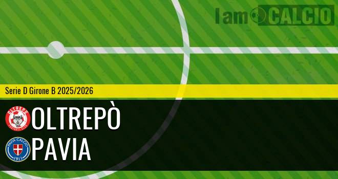 Oltrepò - Pavia