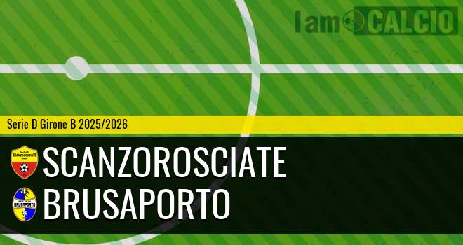 Scanzorosciate - Brusaporto