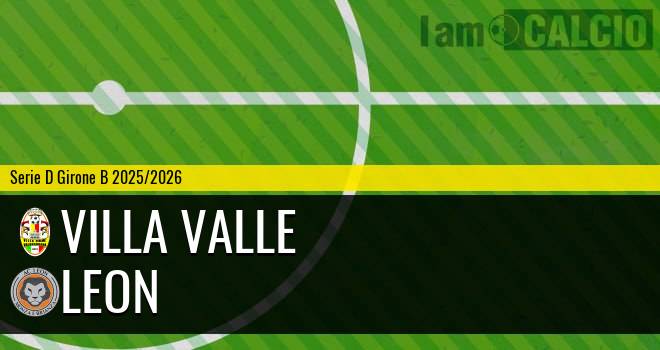Villa Valle - Leon