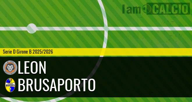 Leon - Brusaporto