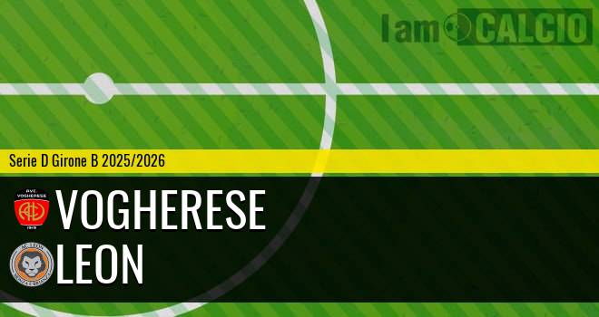 Vogherese - Leon