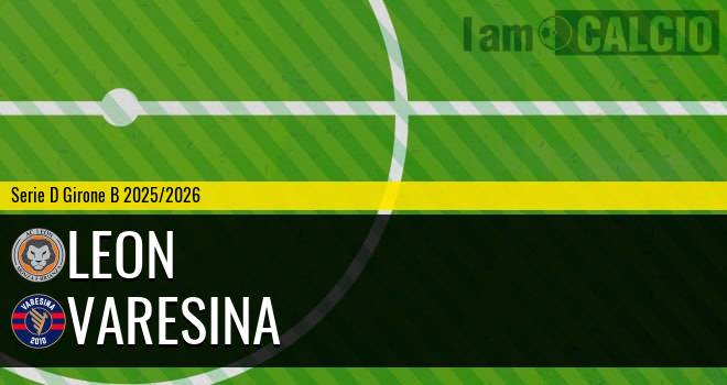 Leon - Varesina