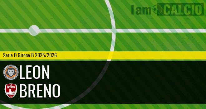 Leon - Breno