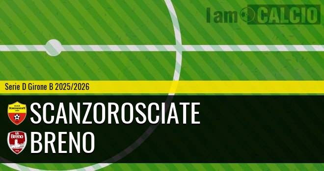 Scanzorosciate - Breno