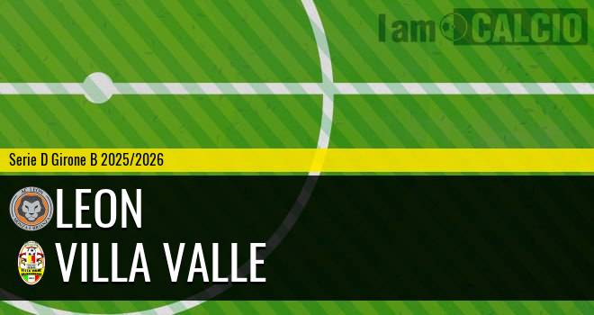 Leon - Villa Valle