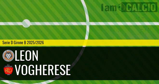 Leon - Vogherese