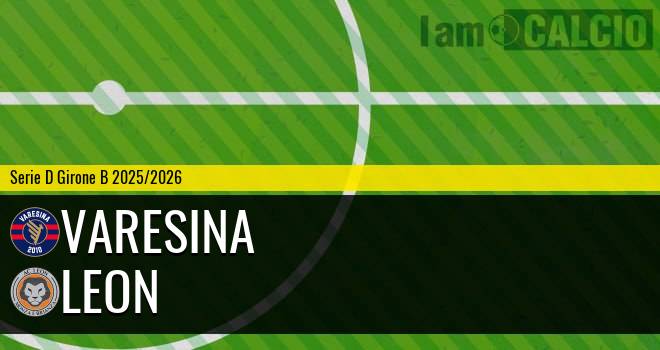 Varesina - Leon
