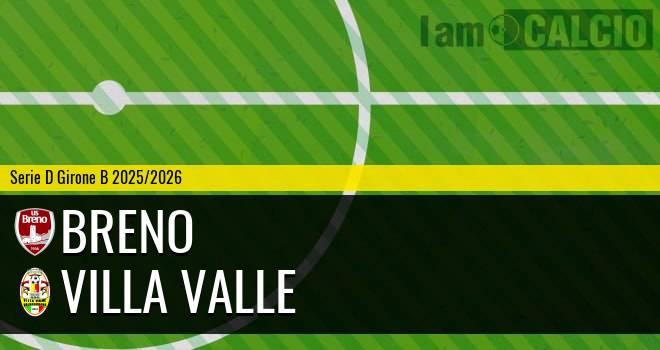 Breno - Villa Valle