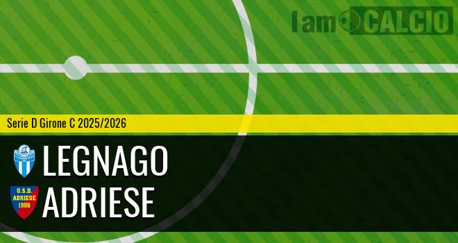 Legnago - Adriese
