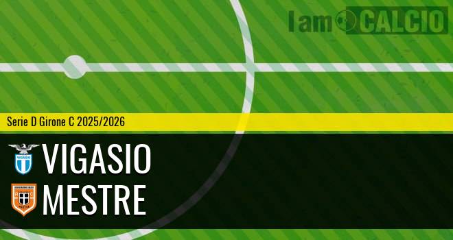 Vigasio - Mestre