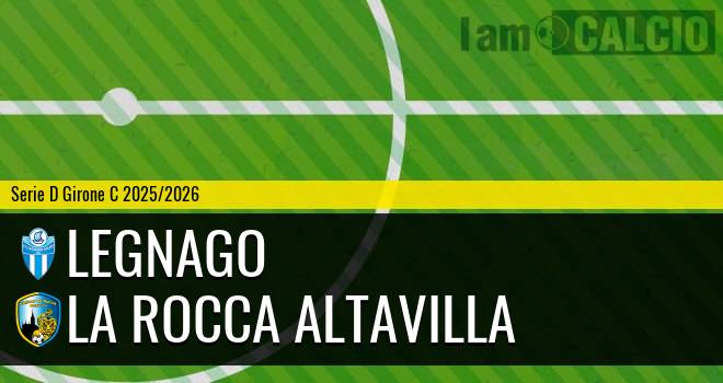 Legnago - La Rocca Altavilla