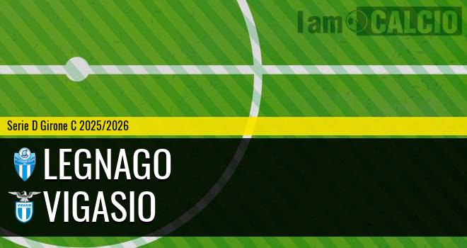 Legnago - Vigasio