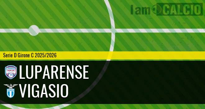 Luparense - Vigasio