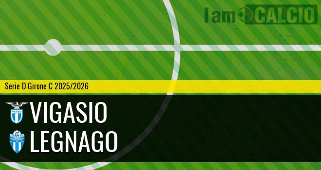Vigasio - Legnago