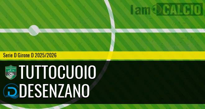 Tuttocuoio - Desenzano