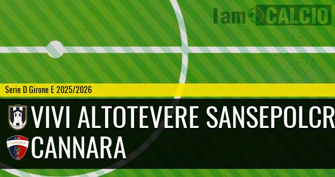 Vivi Altotevere Sansepolcro - Cannara