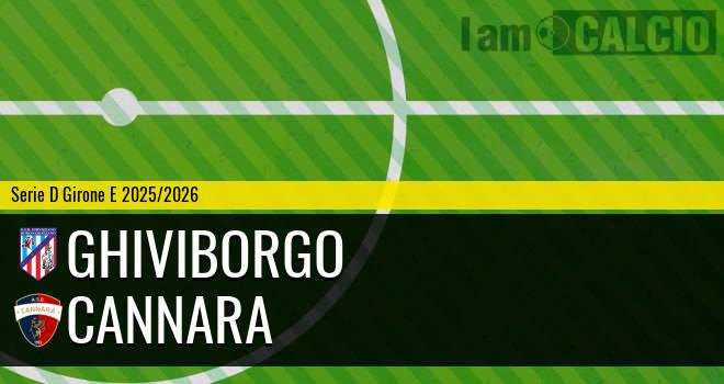 Ghiviborgo - Cannara