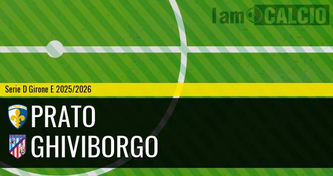Prato - Ghiviborgo