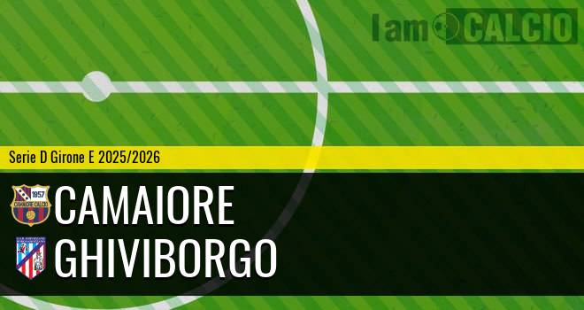 Camaiore - Ghiviborgo