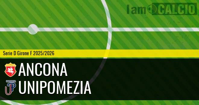 Ancona - UniPomezia