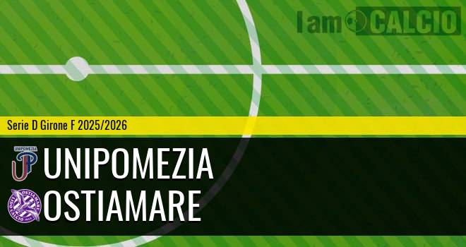 UniPomezia - Ostiamare