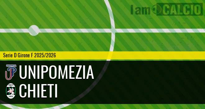 UniPomezia - Chieti