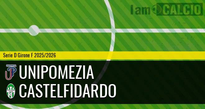 UniPomezia - Castelfidardo