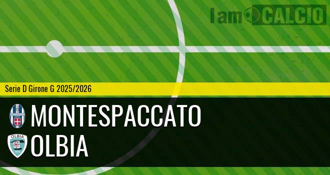 Montespaccato - Olbia