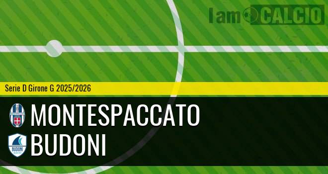Montespaccato - Budoni