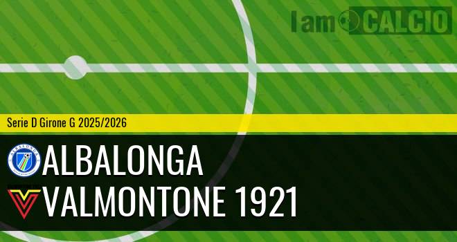 Albalonga - Valmontone 1921