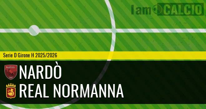 Nardò - Real Normanna