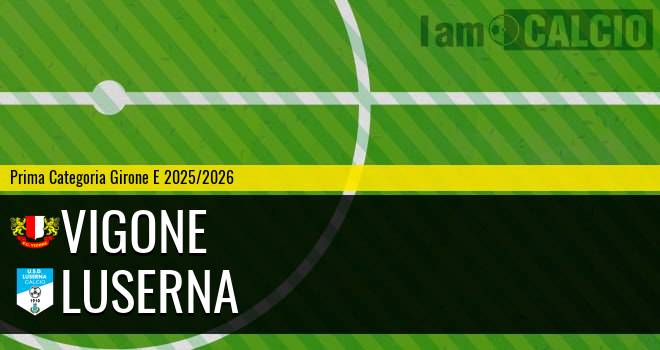 Vigone - Luserna