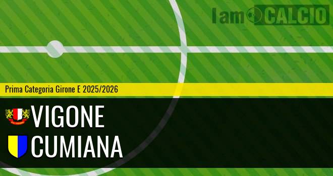 Vigone - Cumiana